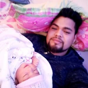 Meet your Posher, Diego